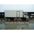 15tons Dongfeng Tianjin refrigeration truck for sale